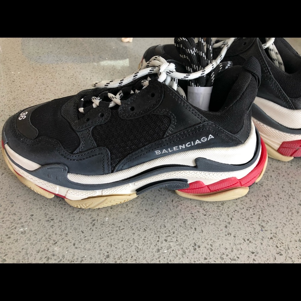 Balenciaga sneaker